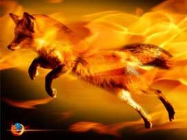 Mozilla Firefox Mozilla Firefox
